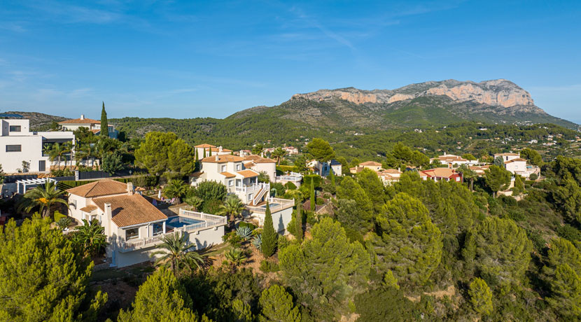 Appartement te koop in La Sella Golf | 4 slaapkamers H5473345