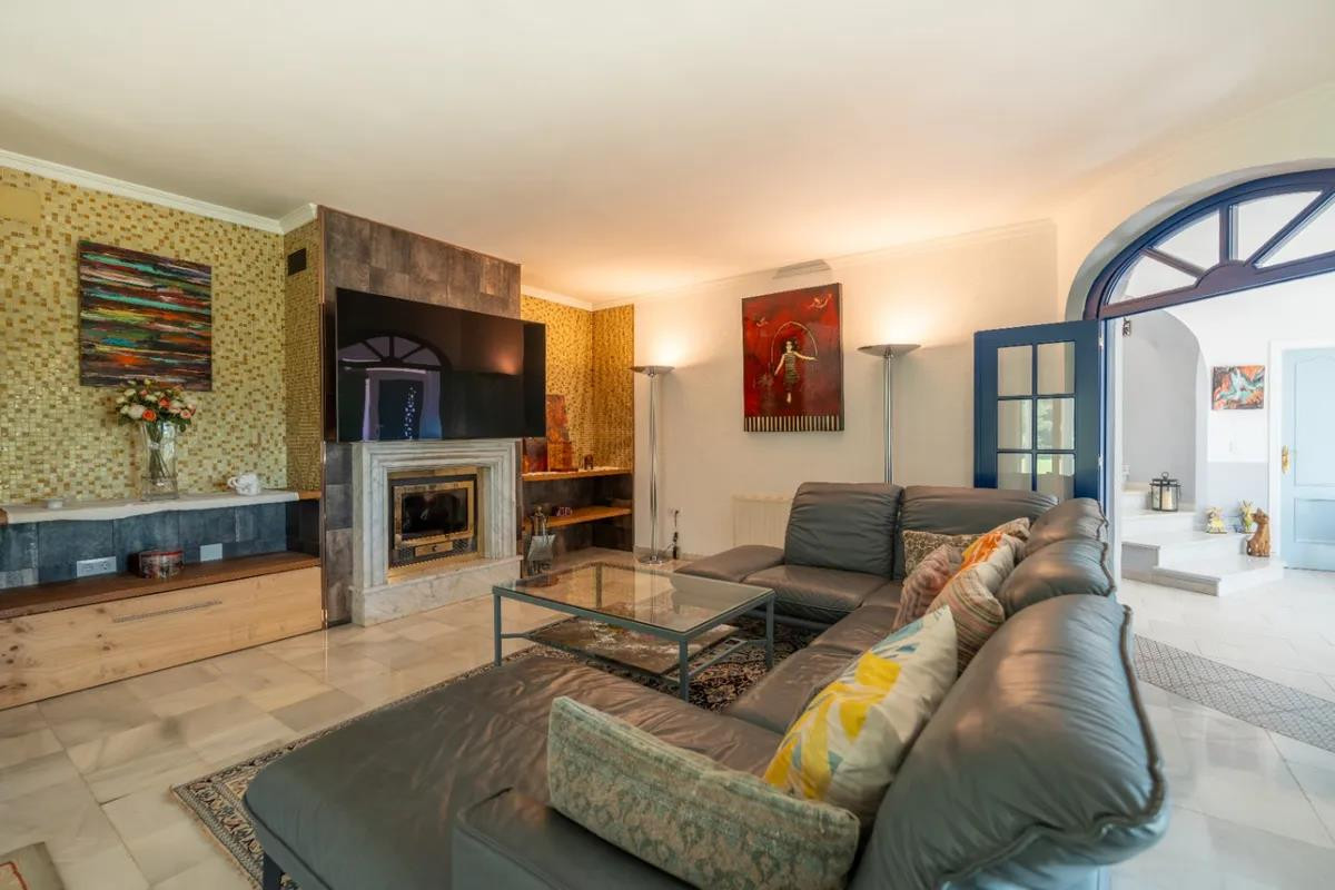 Appartement te koop in La Sella Golf | 4 slaapkamers H5473345