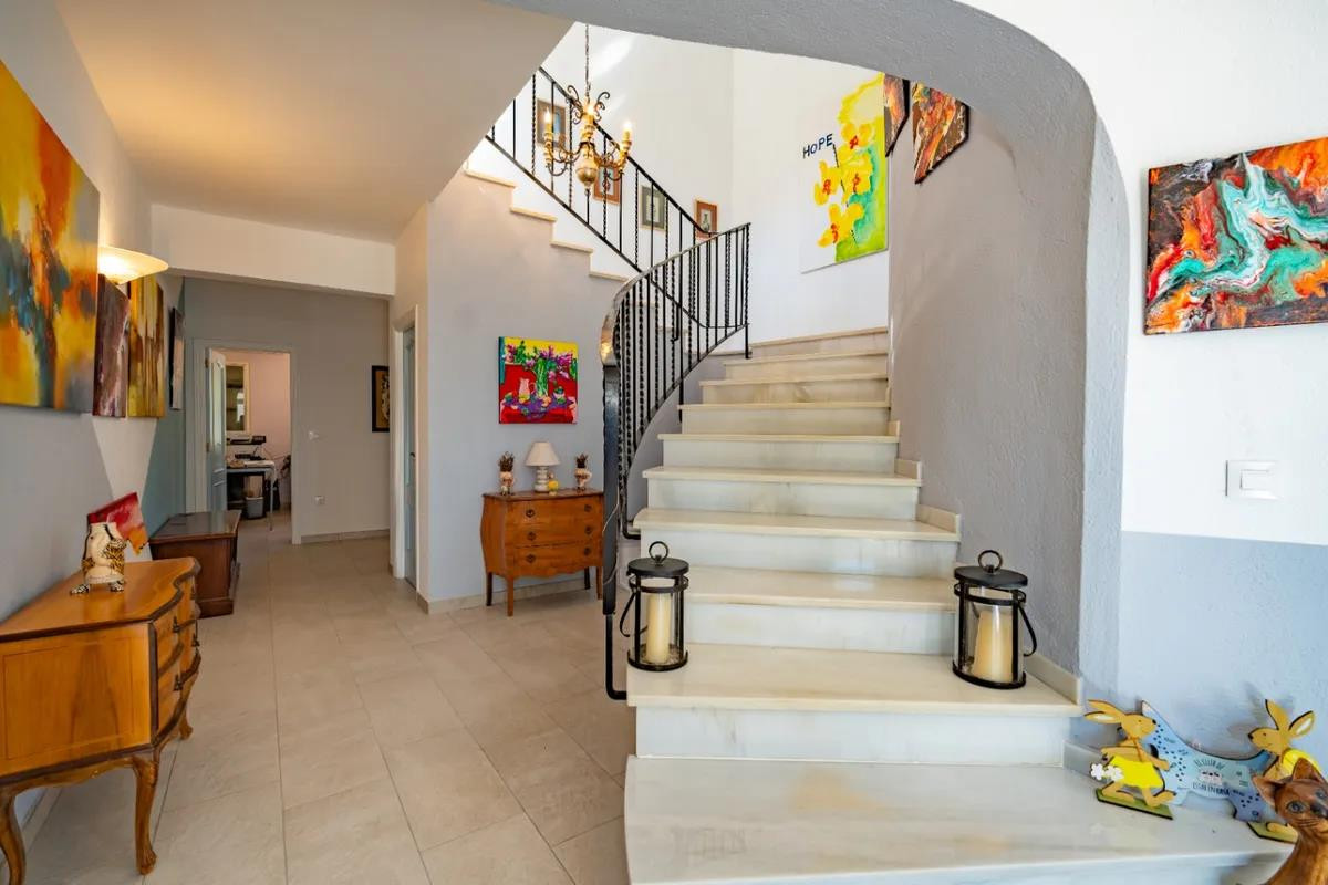 Appartement te koop in La Sella Golf | 4 slaapkamers H5473345