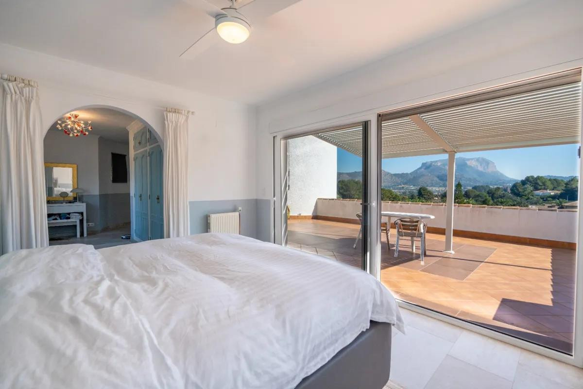 Appartement te koop in La Sella Golf | 4 slaapkamers H5473345