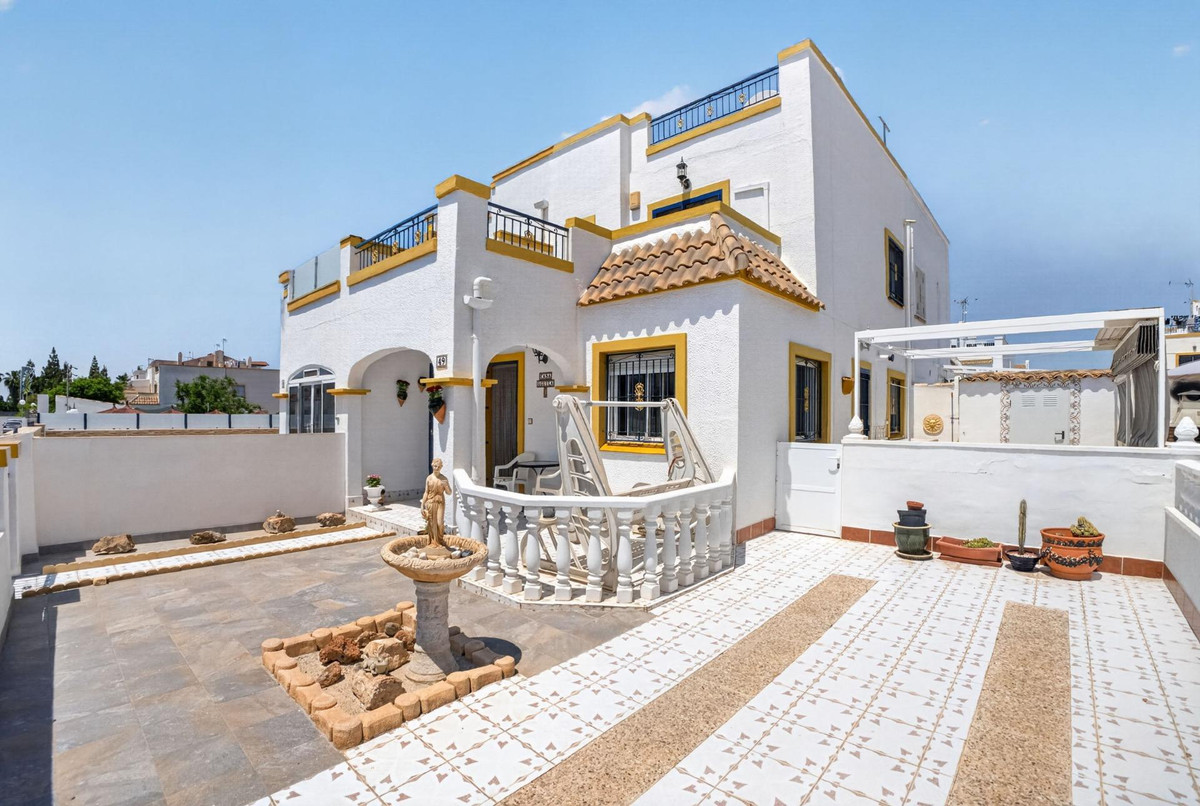Appartement te koop in La Siesta | 3 slaapkamers H5408869