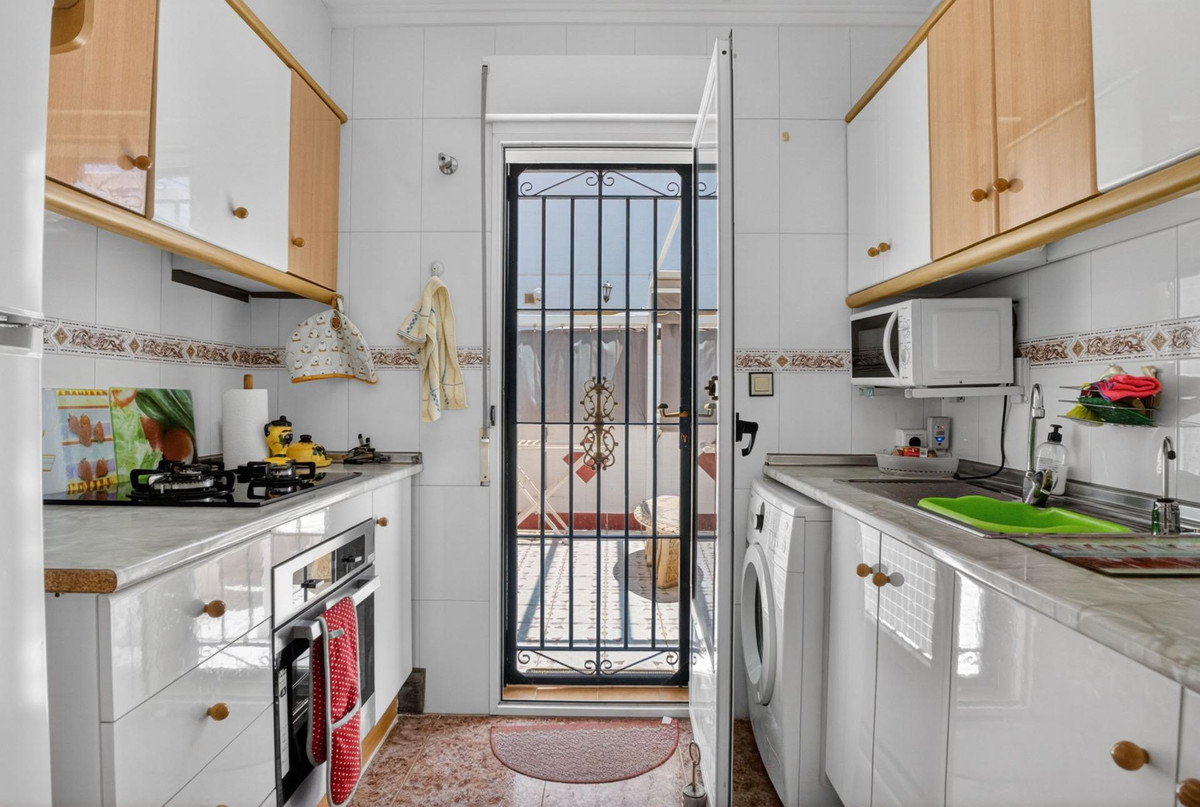 Appartement te koop in La Siesta | 3 slaapkamers H5408869