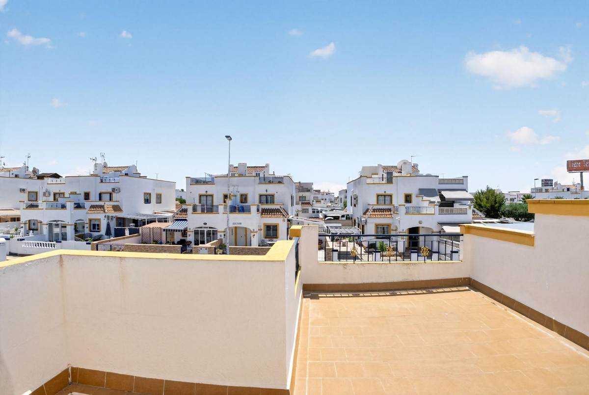 Appartement te koop in La Siesta | 3 slaapkamers H5408869