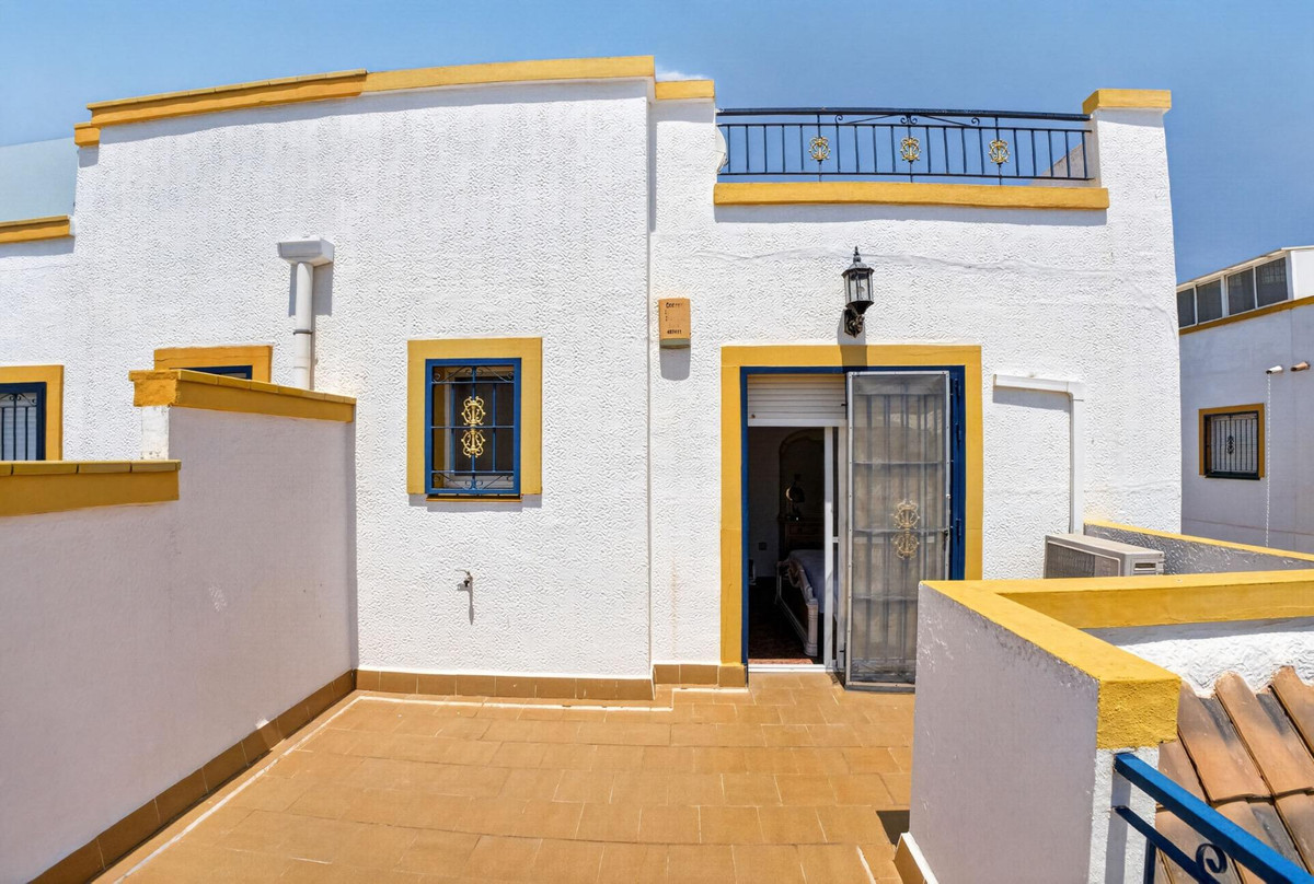 Appartement te koop in La Siesta | 3 slaapkamers H5408869