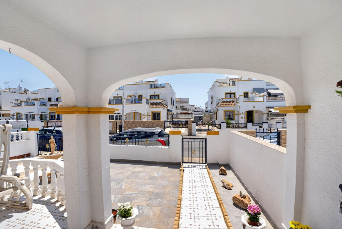 Appartement te koop in La Siesta | 3 slaapkamers H5408869