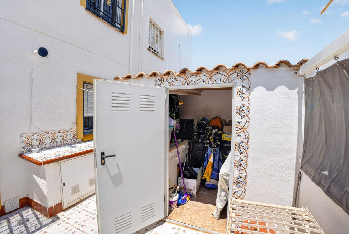 Appartement te koop in La Siesta | 3 slaapkamers H5408869