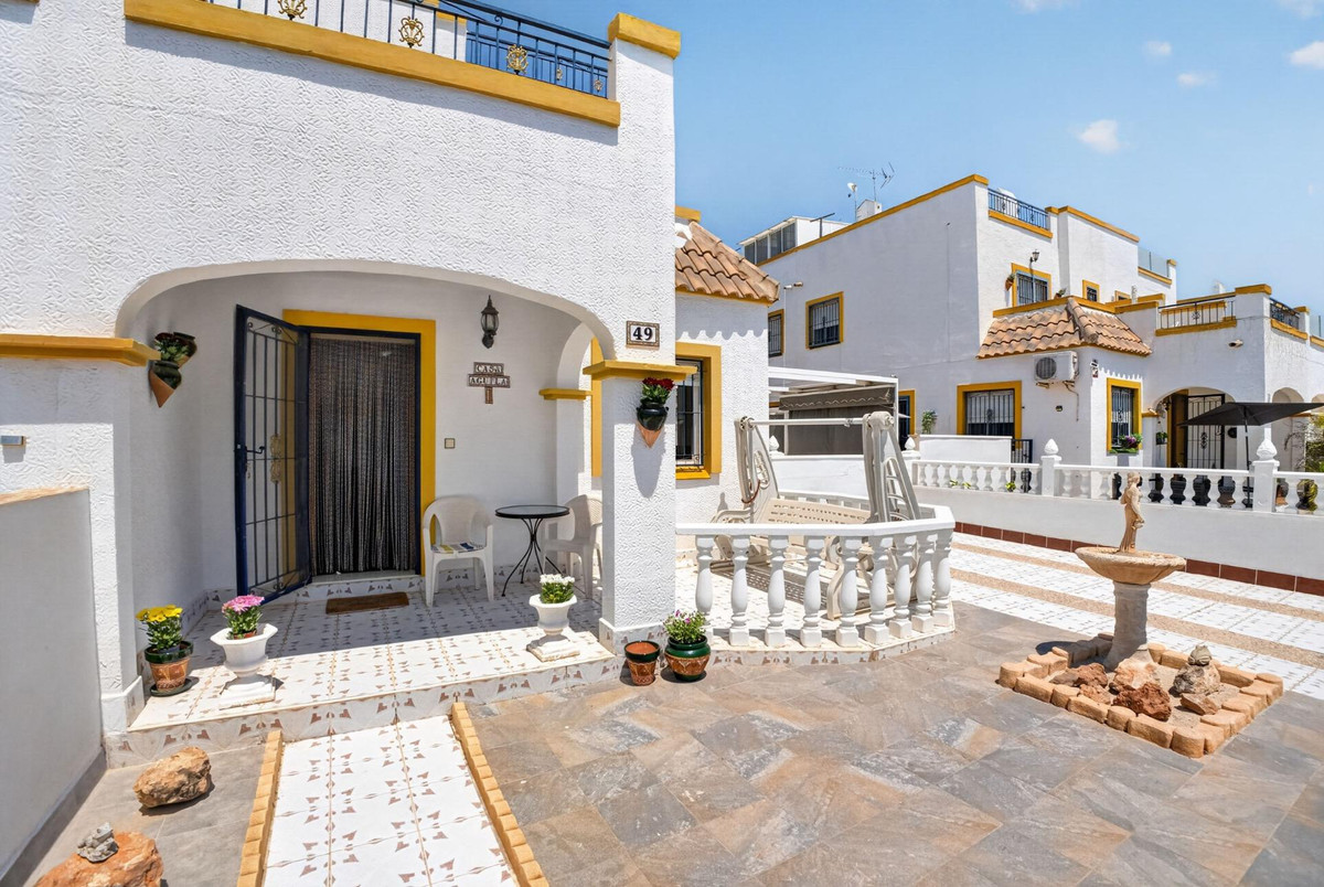 Appartement te koop in La Siesta | 3 slaapkamers H5408869