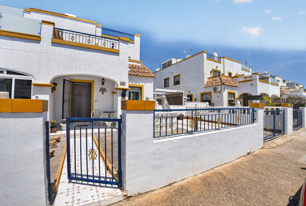 Appartement te koop in La Siesta | 3 slaapkamers H5408869