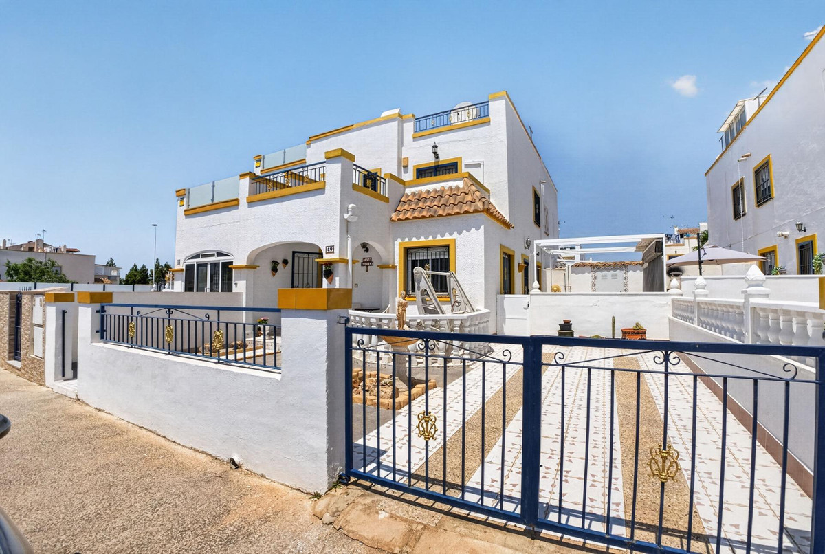 Appartement te koop in La Siesta | 3 slaapkamers H5408869
