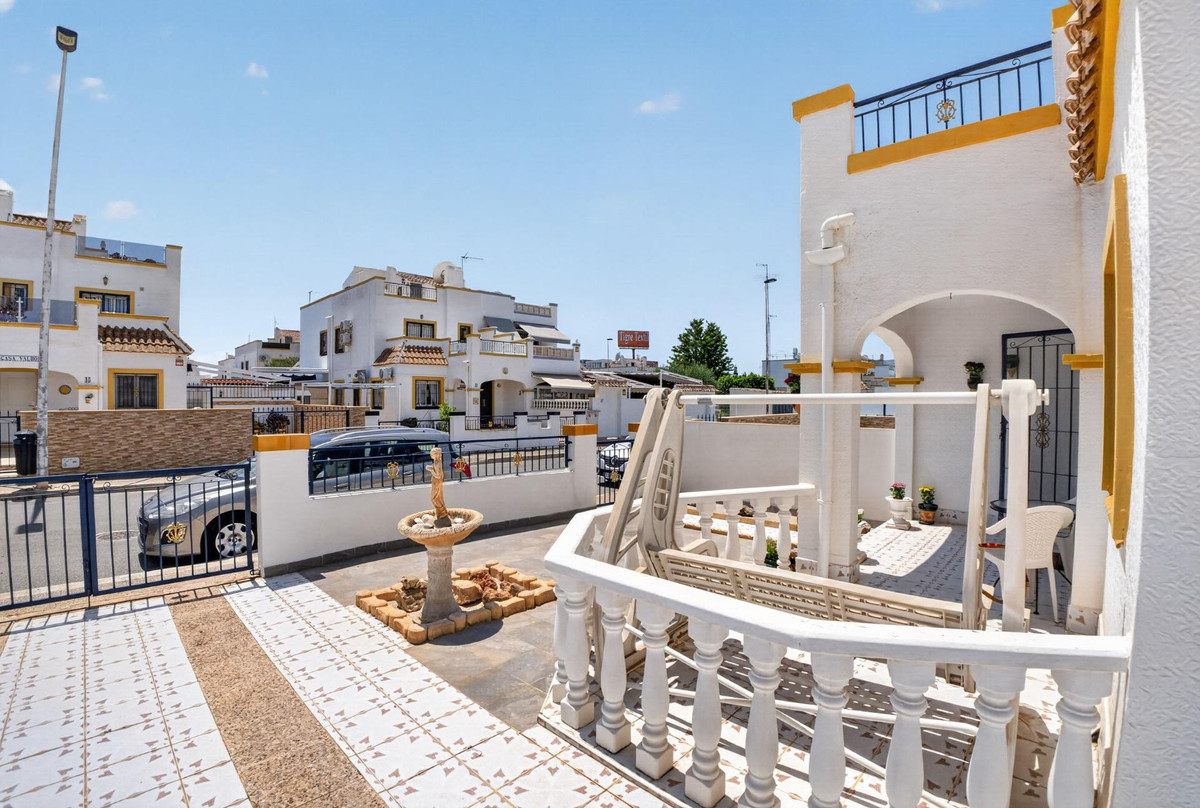 Appartement te koop in La Siesta | 3 slaapkamers H5408869