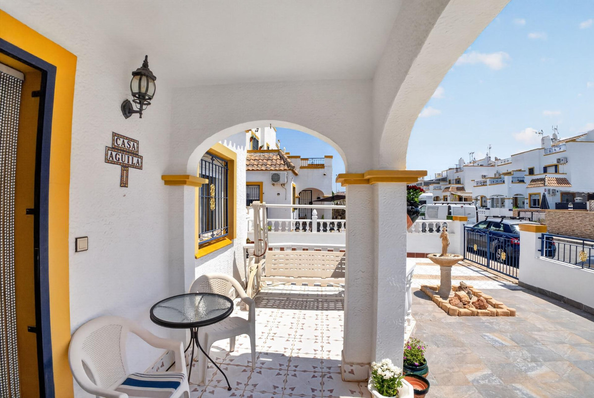 Appartement te koop in La Siesta | 3 slaapkamers H5408869