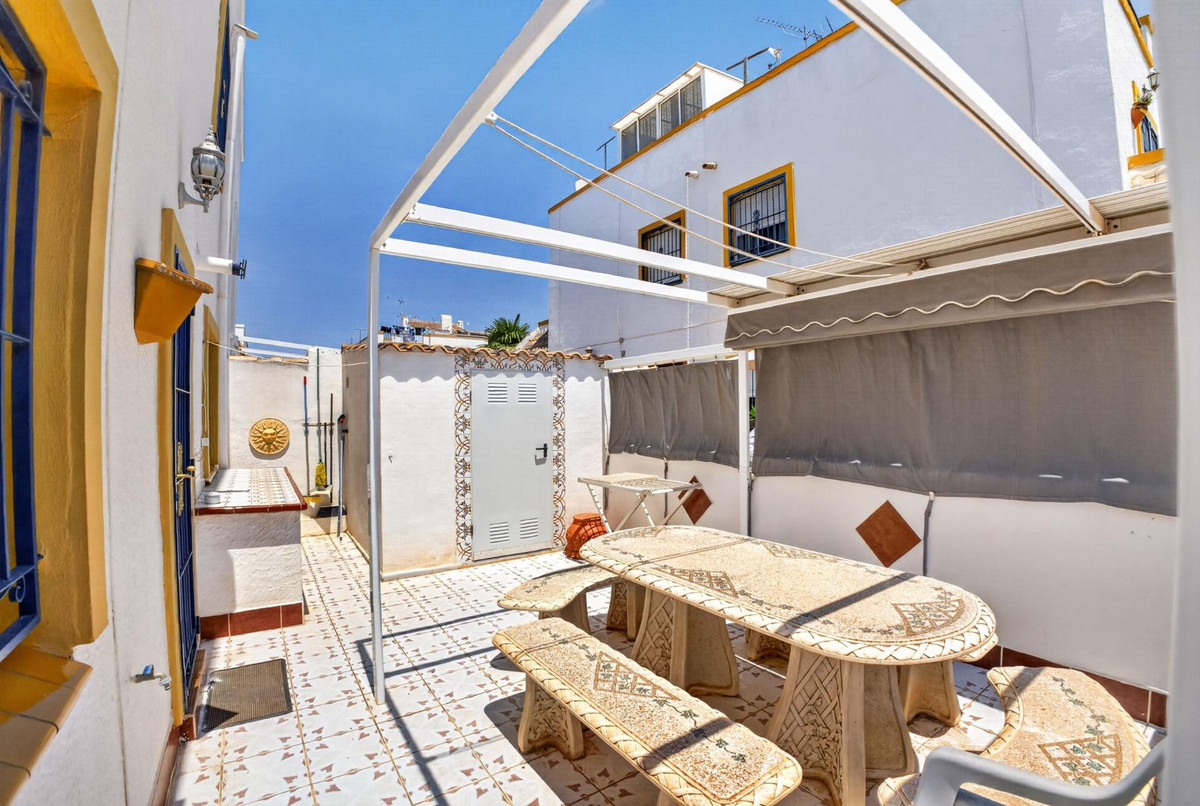 Appartement te koop in La Siesta | 3 slaapkamers H5408869