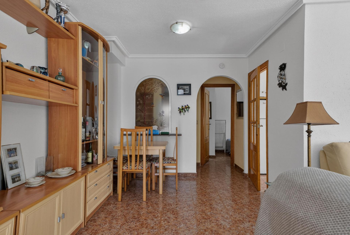 Appartement te koop in La Siesta | 3 slaapkamers H5408869