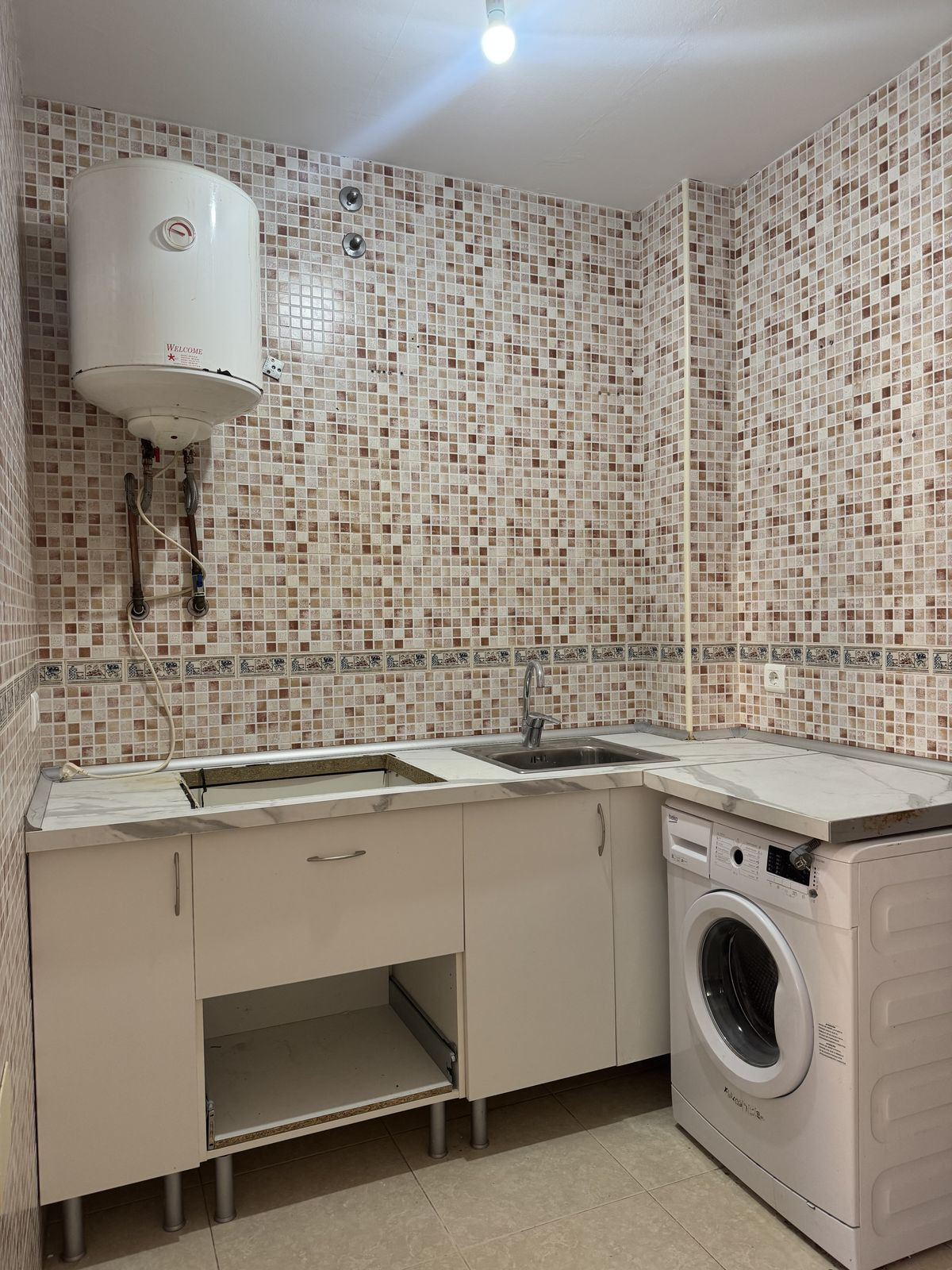 Apartment for sale in La Trinidad | 1 bedrooms H5112382