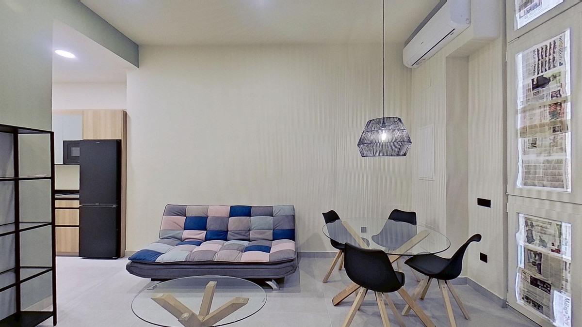 Appartement te koop in La Trinidad | 2 slaapkamers H5125225