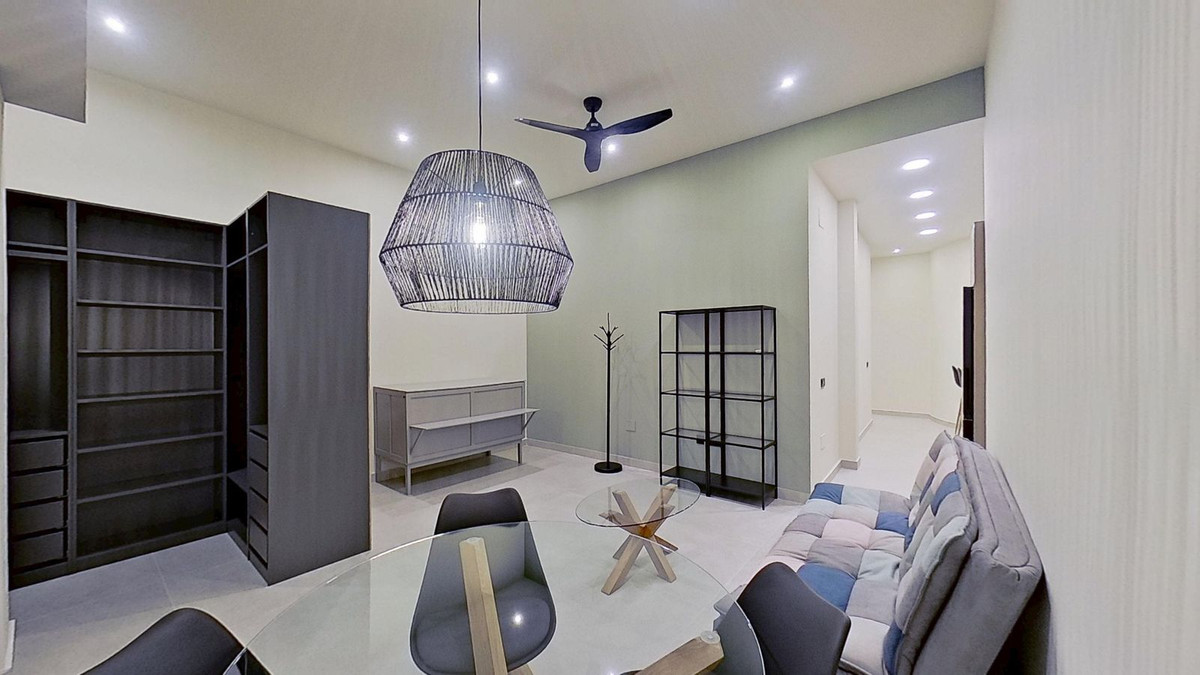 Appartement te koop in La Trinidad | 2 slaapkamers H5125225