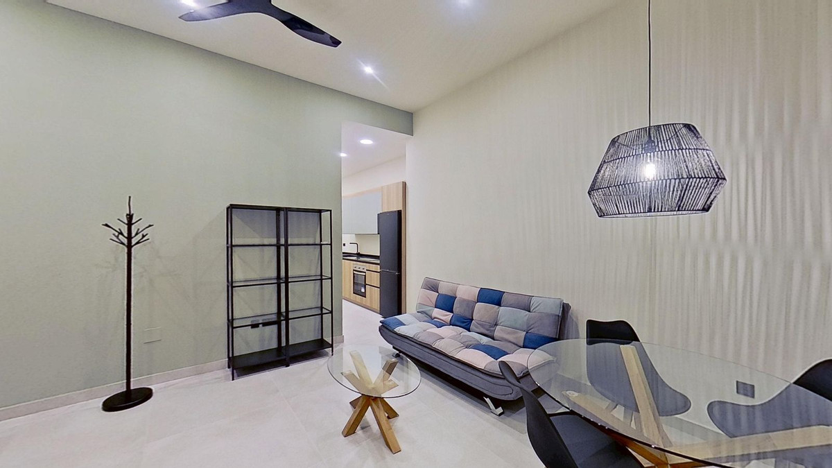 Appartement te koop in La Trinidad | 2 slaapkamers H5125225