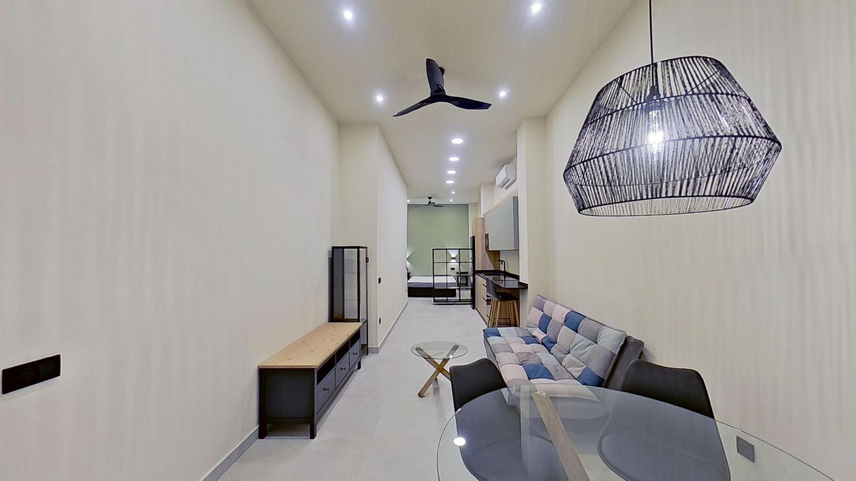 Appartement te koop in La Trinidad | 2 slaapkamers H5125225