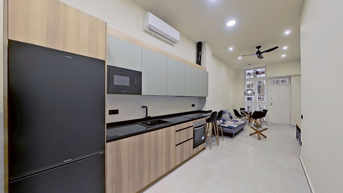 Appartement te koop in La Trinidad | 2 slaapkamers H5125225