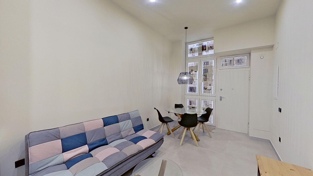 Appartement te koop in La Trinidad | 2 slaapkamers H5125225