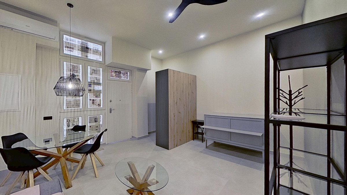 Appartement te koop in La Trinidad | 2 slaapkamers H5125225