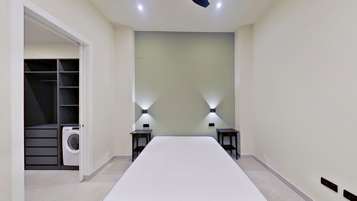Appartement te koop in La Trinidad | 2 slaapkamers H5125225