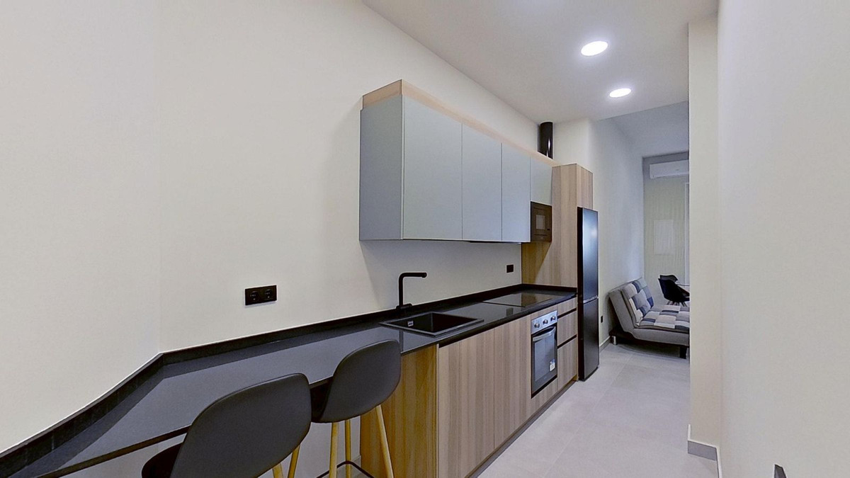 Appartement te koop in La Trinidad | 2 slaapkamers H5125225