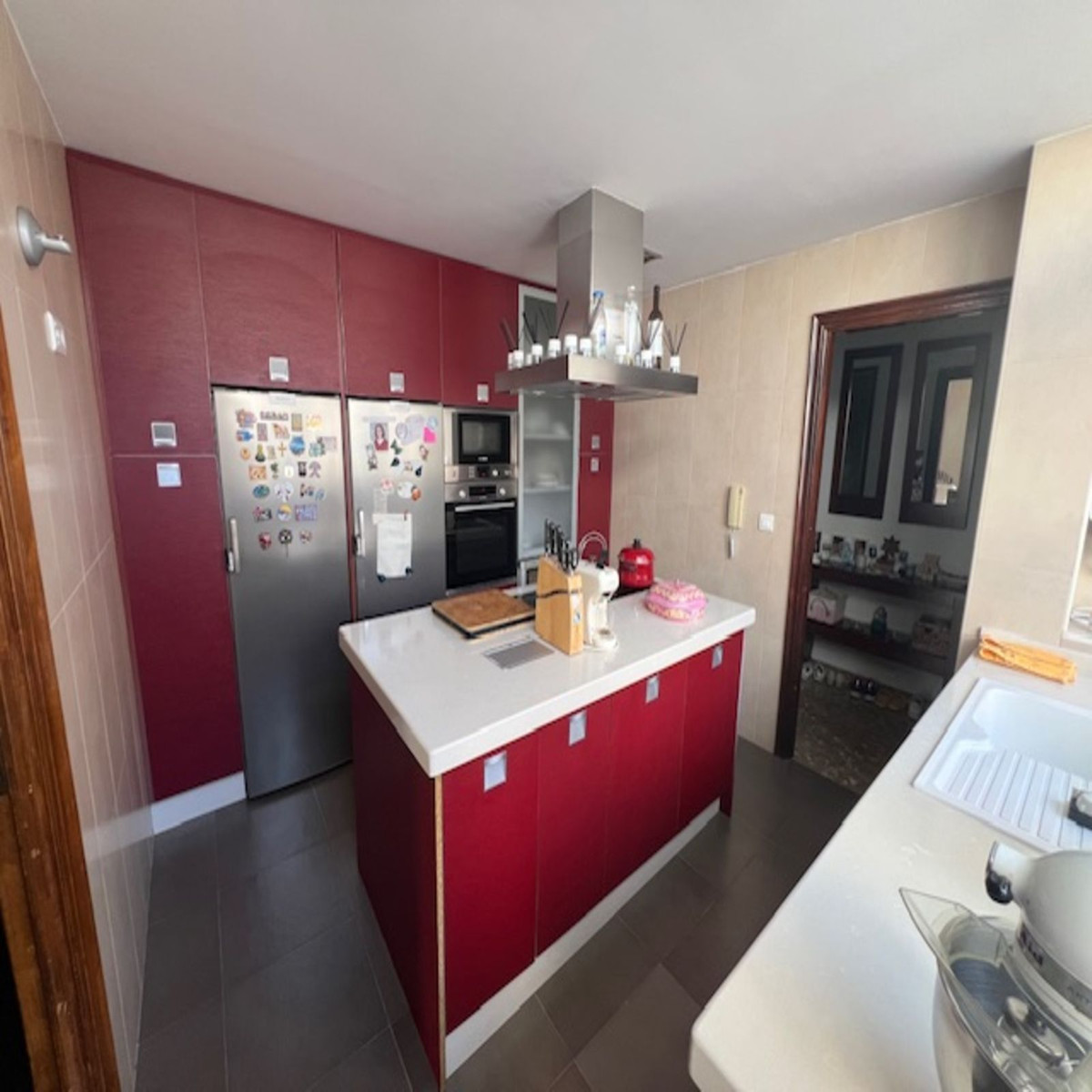 Appartement te koop in La Trinidad | 3 slaapkamers H5136502