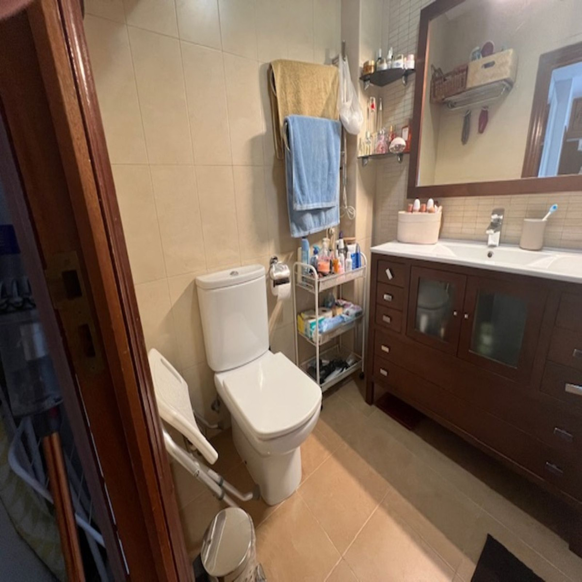 Appartement te koop in La Trinidad | 3 slaapkamers H5136502
