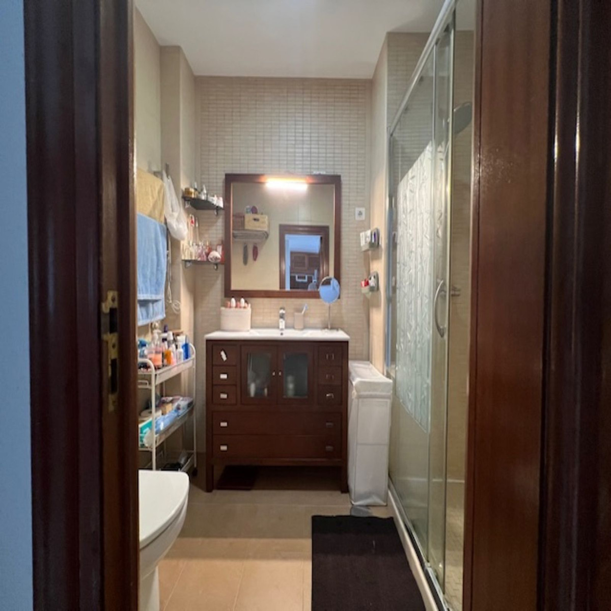 Appartement te koop in La Trinidad | 3 slaapkamers H5136502