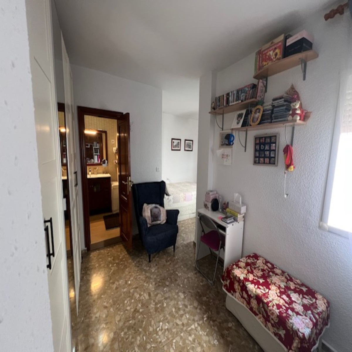 Appartement te koop in La Trinidad | 3 slaapkamers H5136502