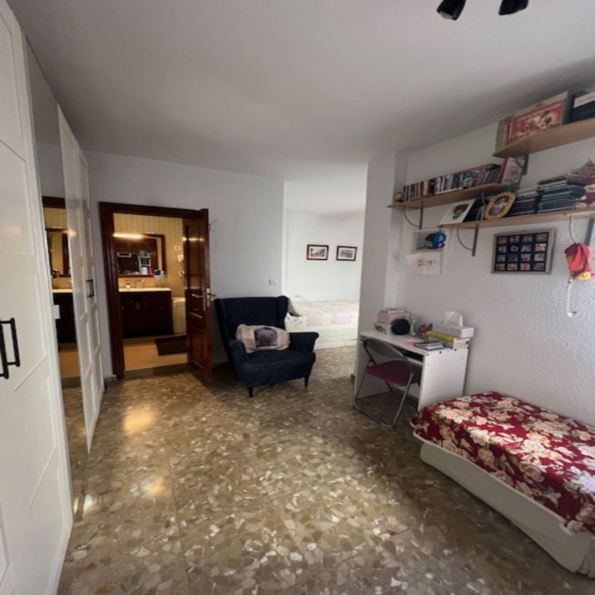 Appartement te koop in La Trinidad | 3 slaapkamers H5136502