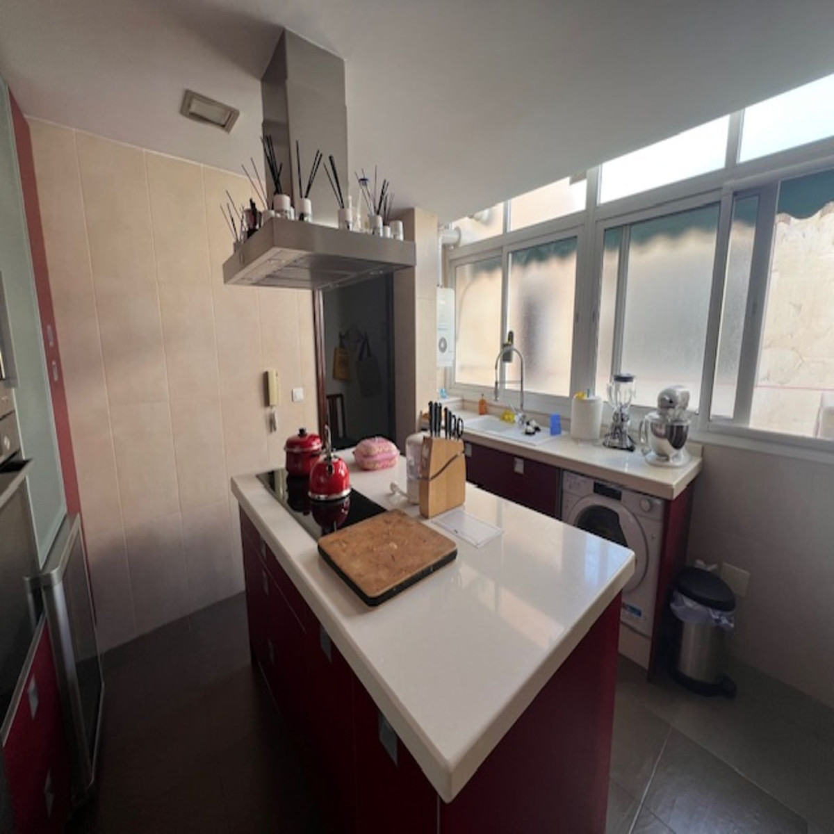 Appartement te koop in La Trinidad | 3 slaapkamers H5136502