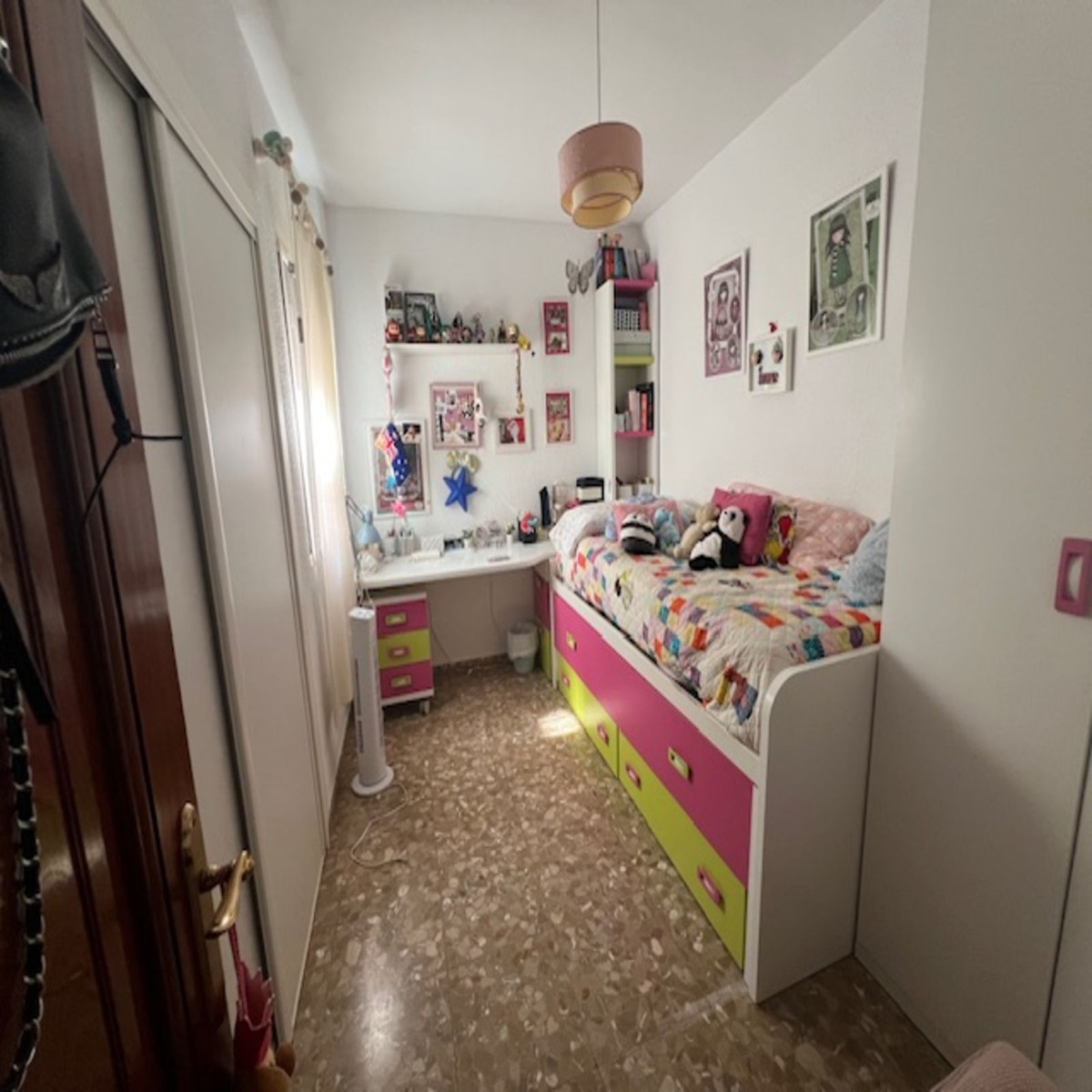 Appartement te koop in La Trinidad | 3 slaapkamers H5136502