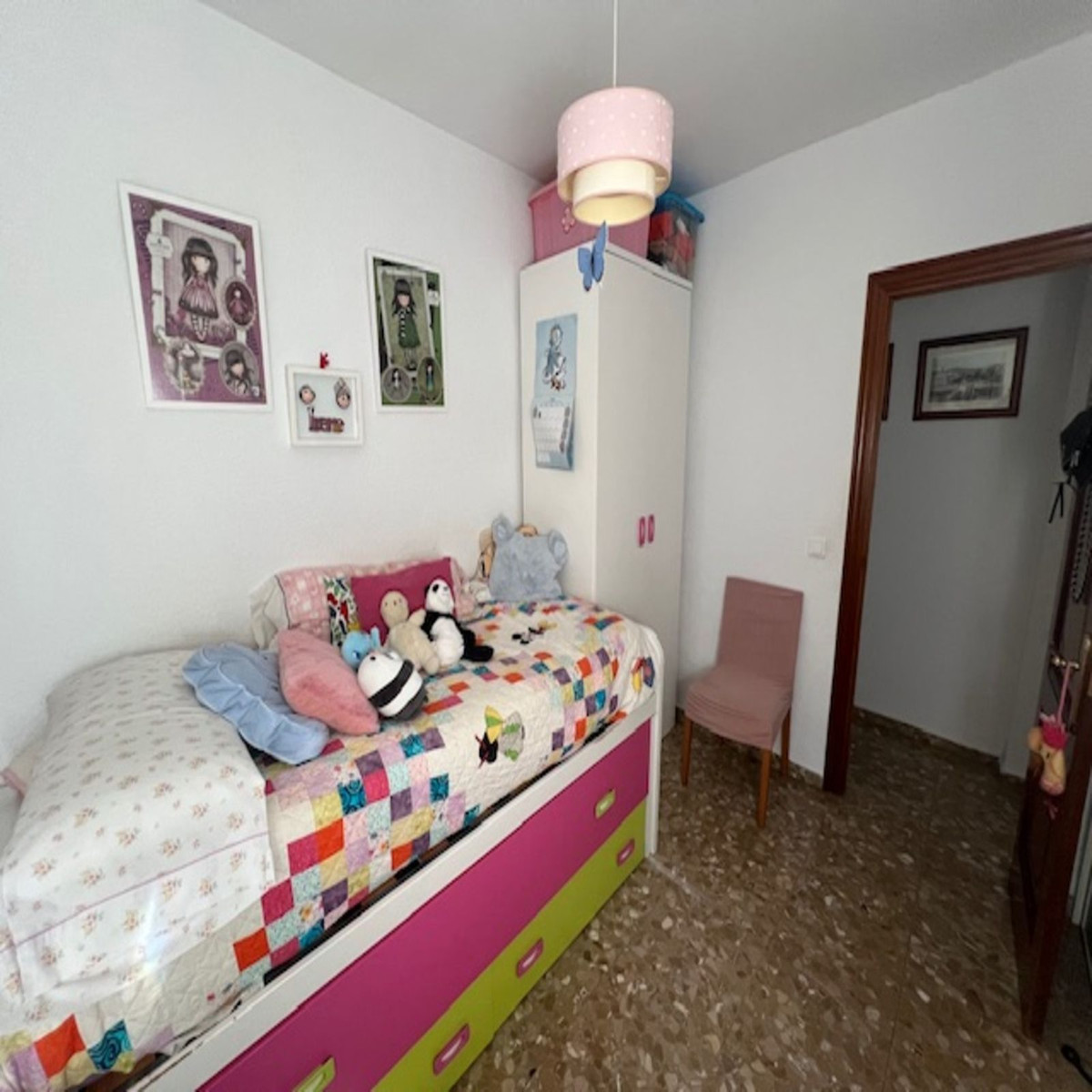 Appartement te koop in La Trinidad | 3 slaapkamers H5136502
