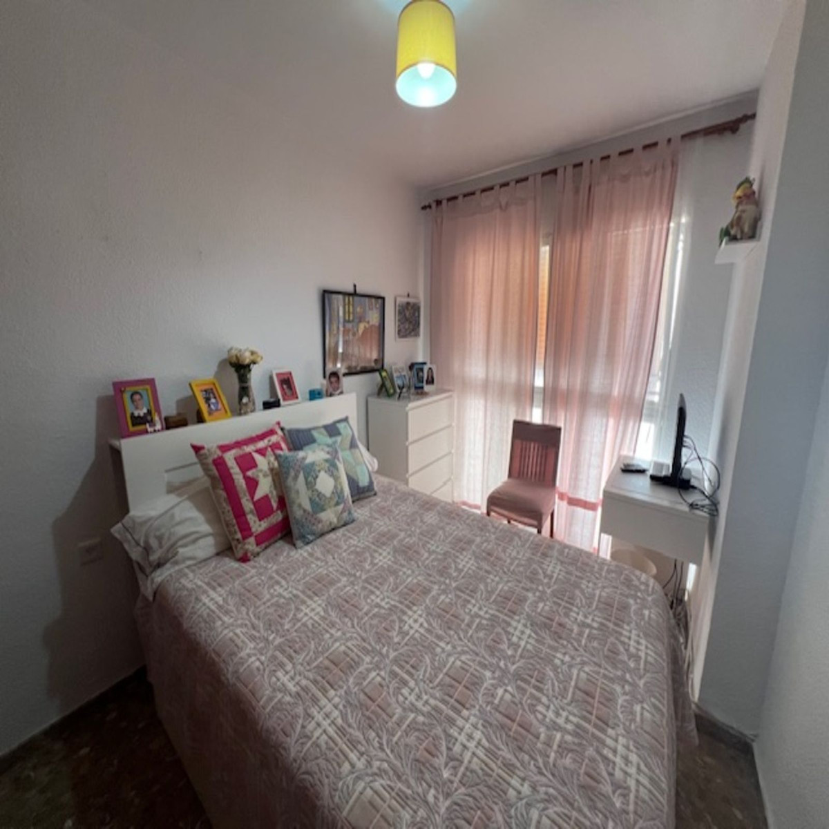 Appartement te koop in La Trinidad | 3 slaapkamers H5136502