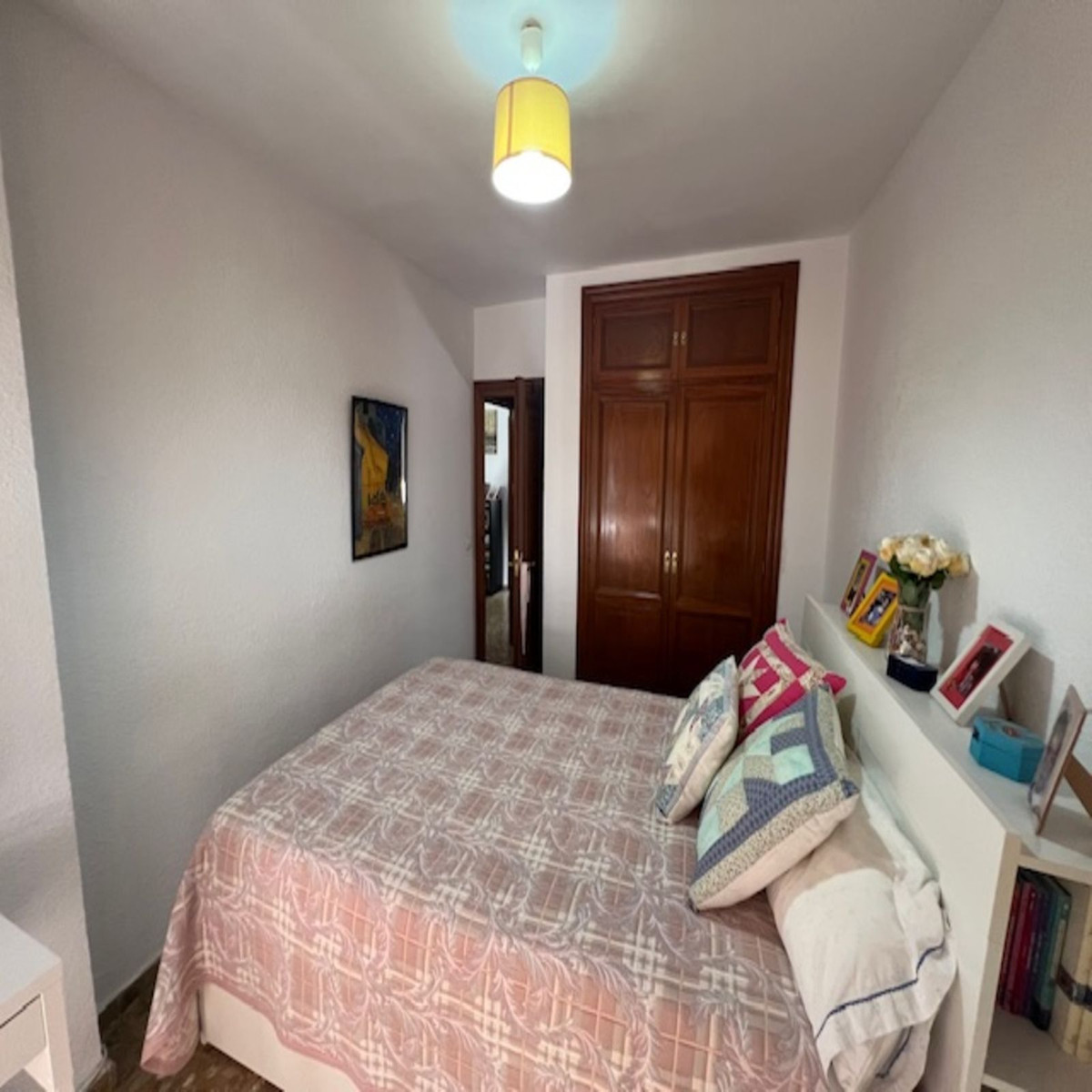 Appartement te koop in La Trinidad | 3 slaapkamers H5136502
