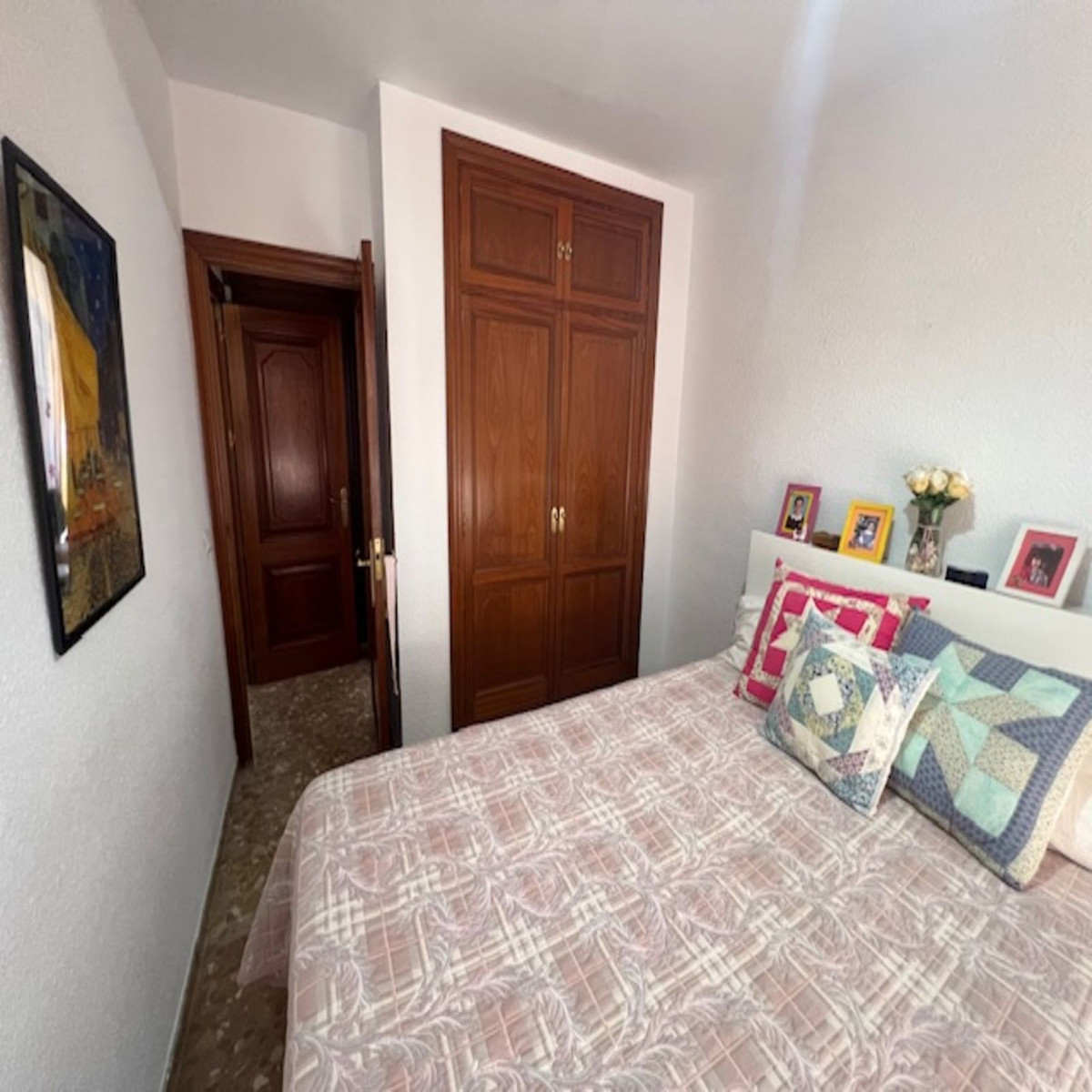Appartement te koop in La Trinidad | 3 slaapkamers H5136502