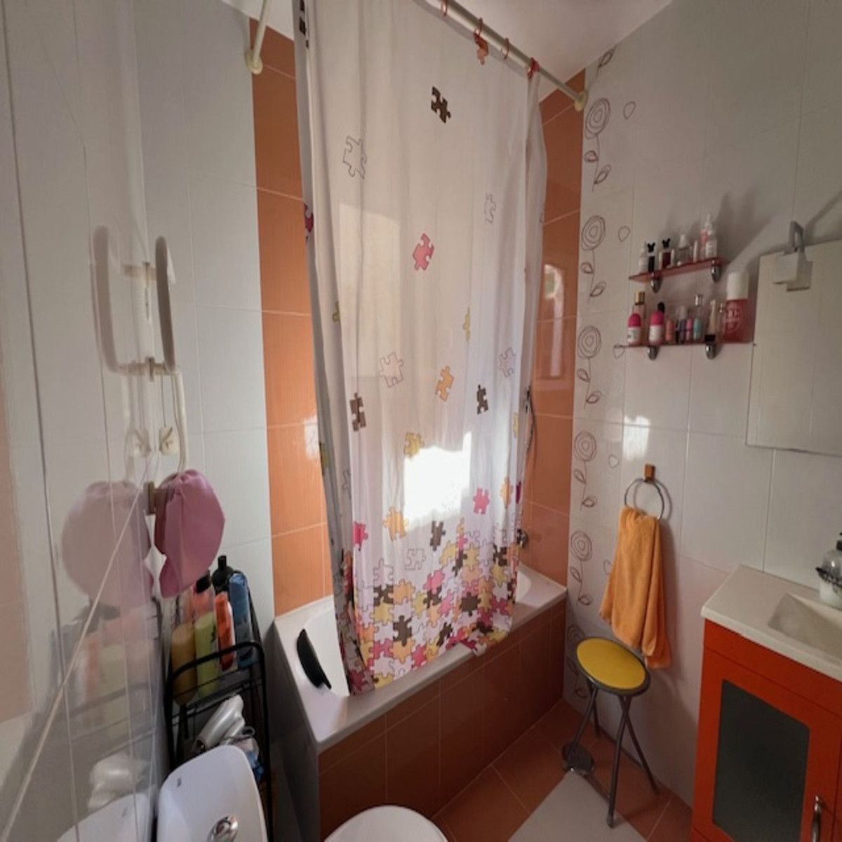 Appartement te koop in La Trinidad | 3 slaapkamers H5136502