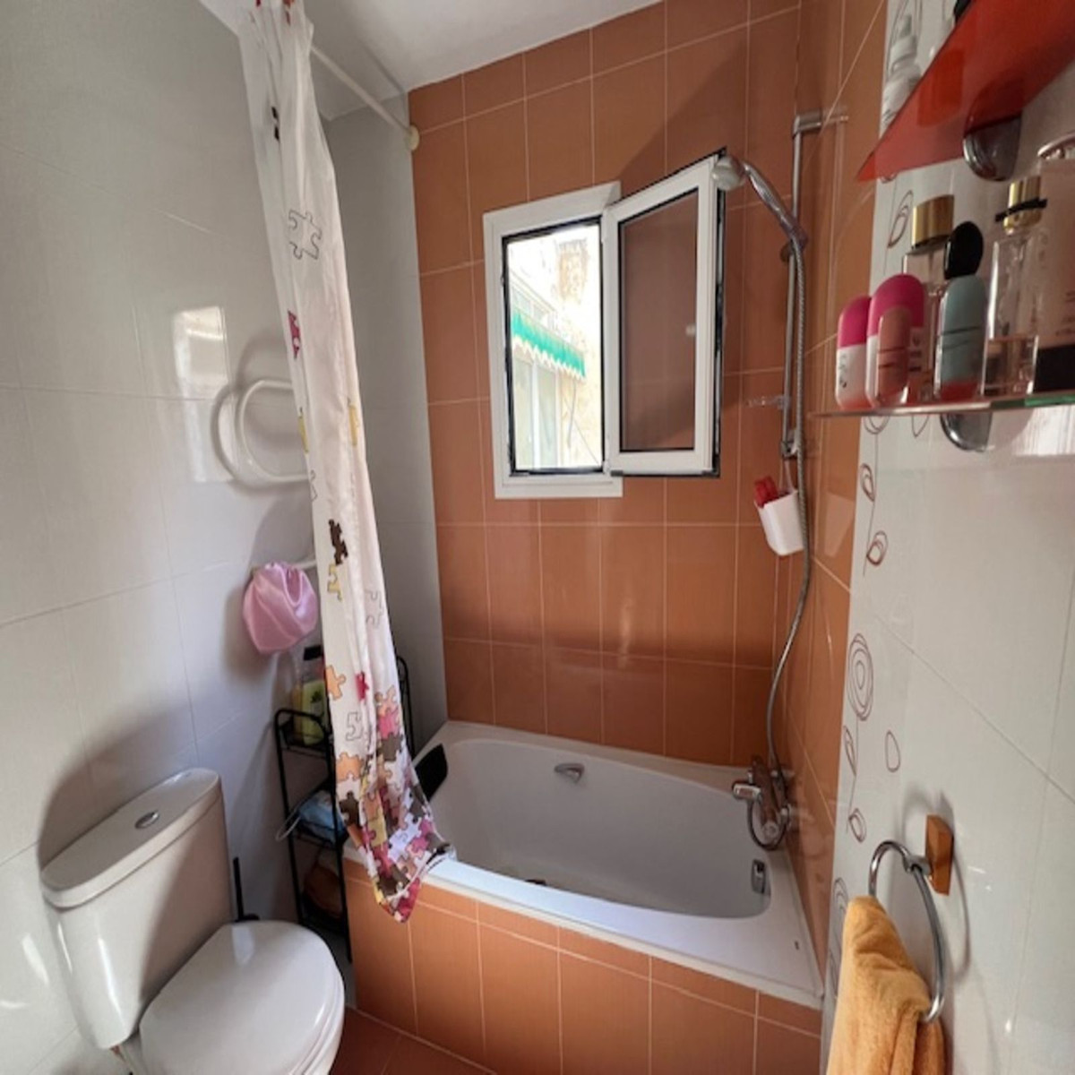 Appartement te koop in La Trinidad | 3 slaapkamers H5136502