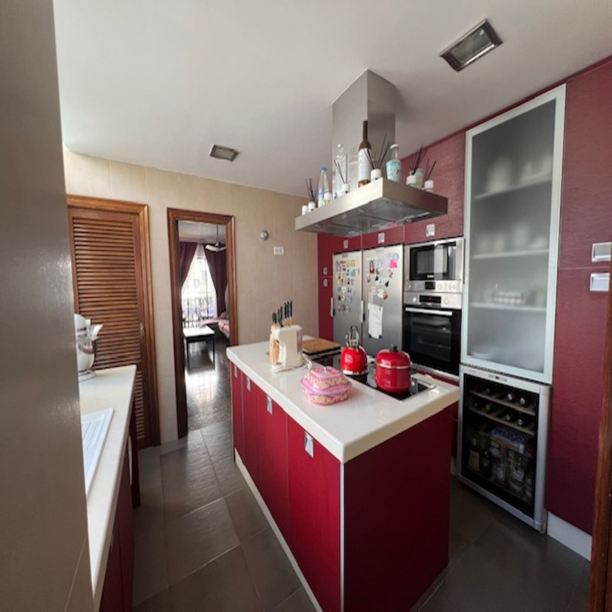 Appartement te koop in La Trinidad | 3 slaapkamers H5136502