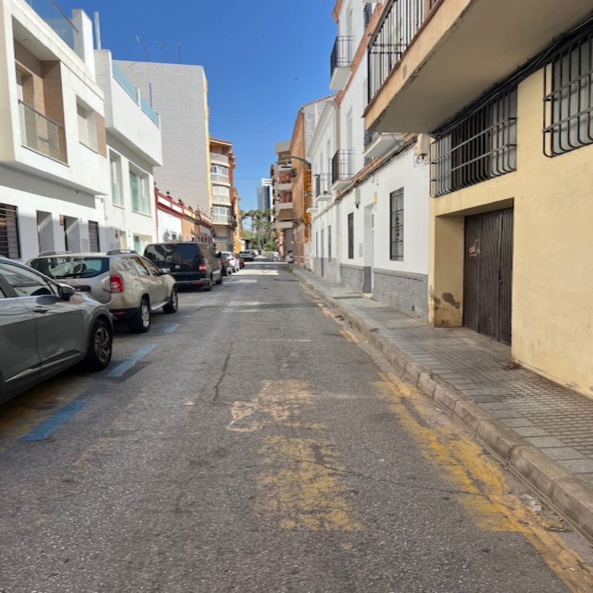 Appartement te koop in La Trinidad | 3 slaapkamers H5136502