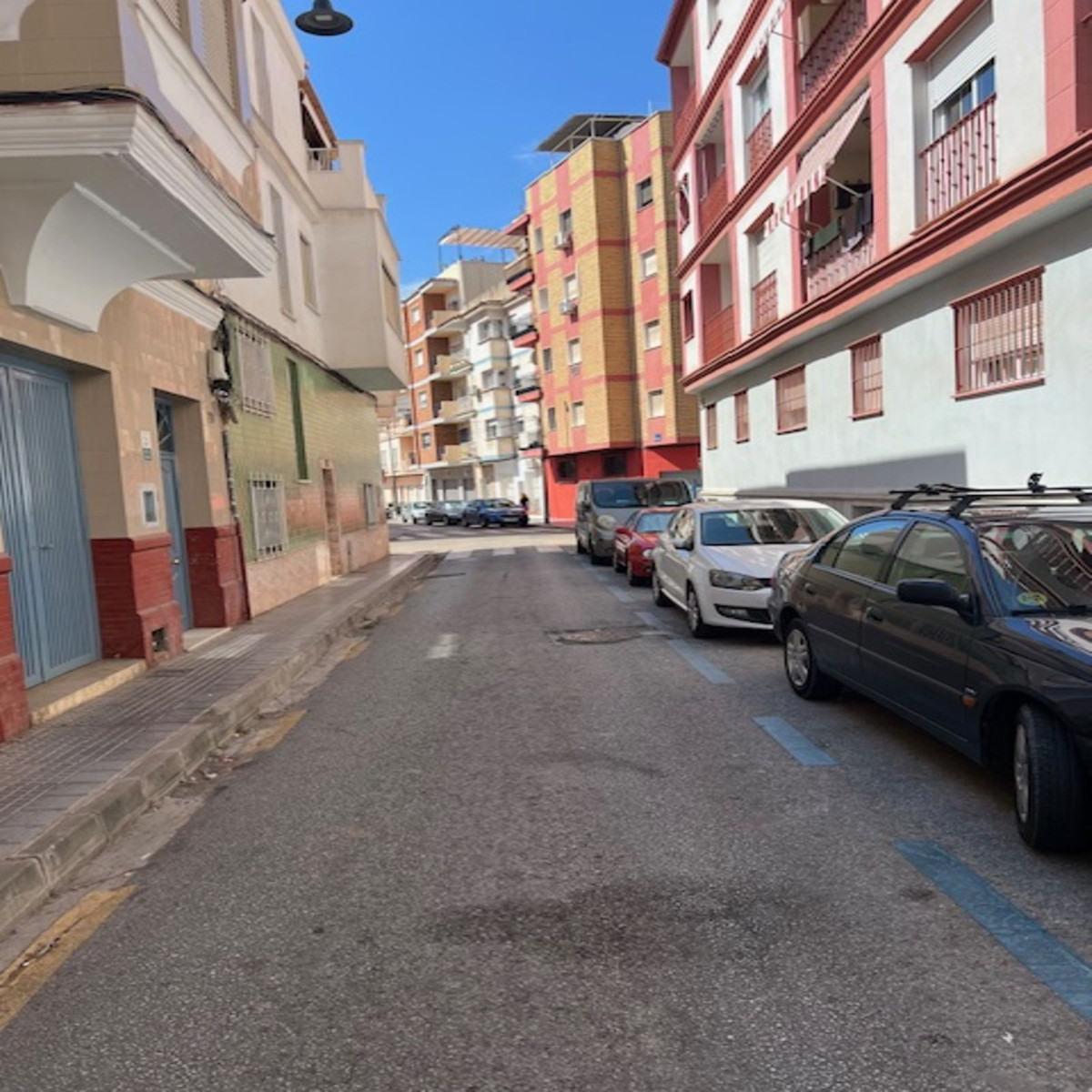 Appartement te koop in La Trinidad | 3 slaapkamers H5136502