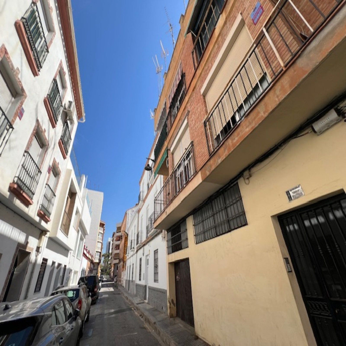Appartement te koop in La Trinidad | 3 slaapkamers H5136502