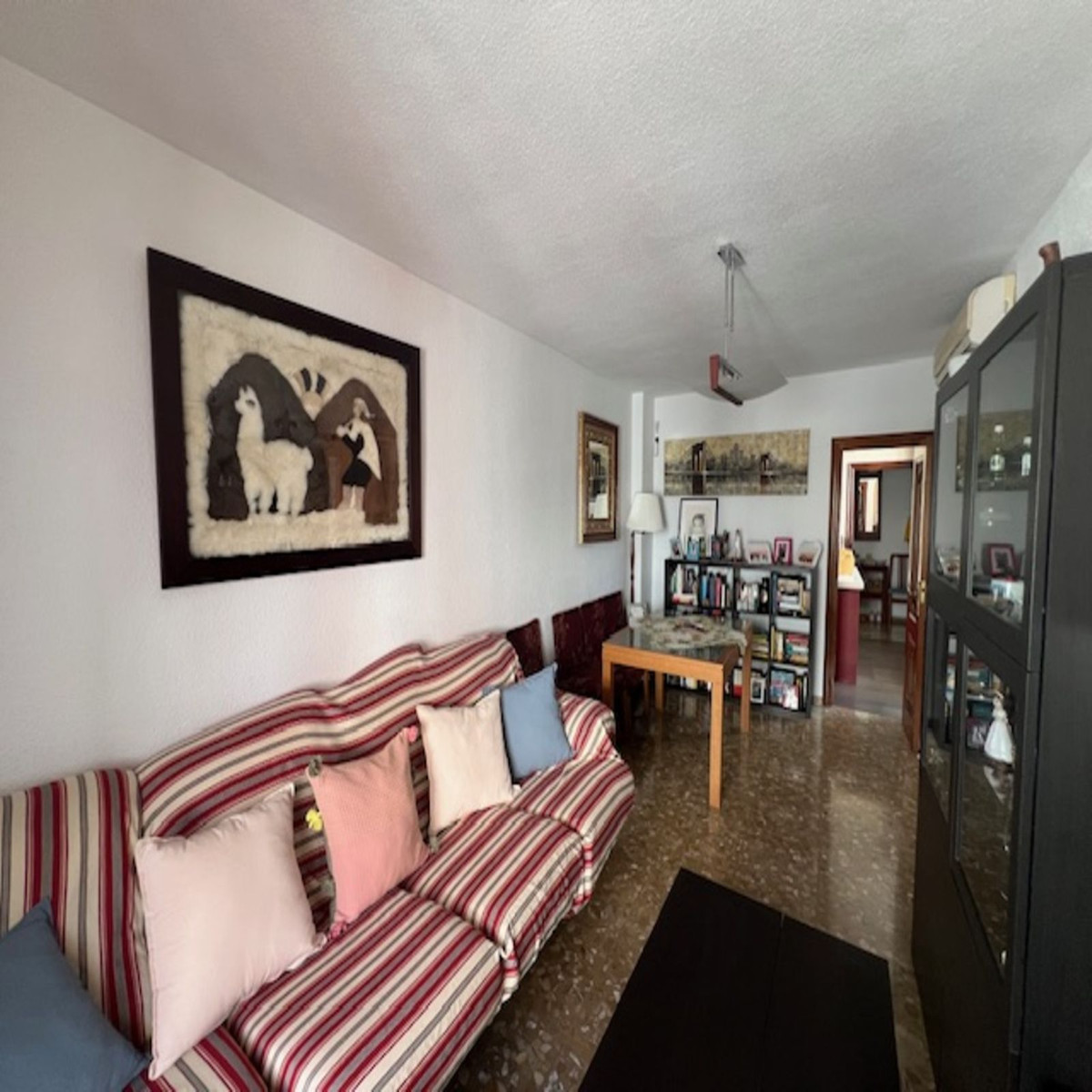 Appartement te koop in La Trinidad | 3 slaapkamers H5136502