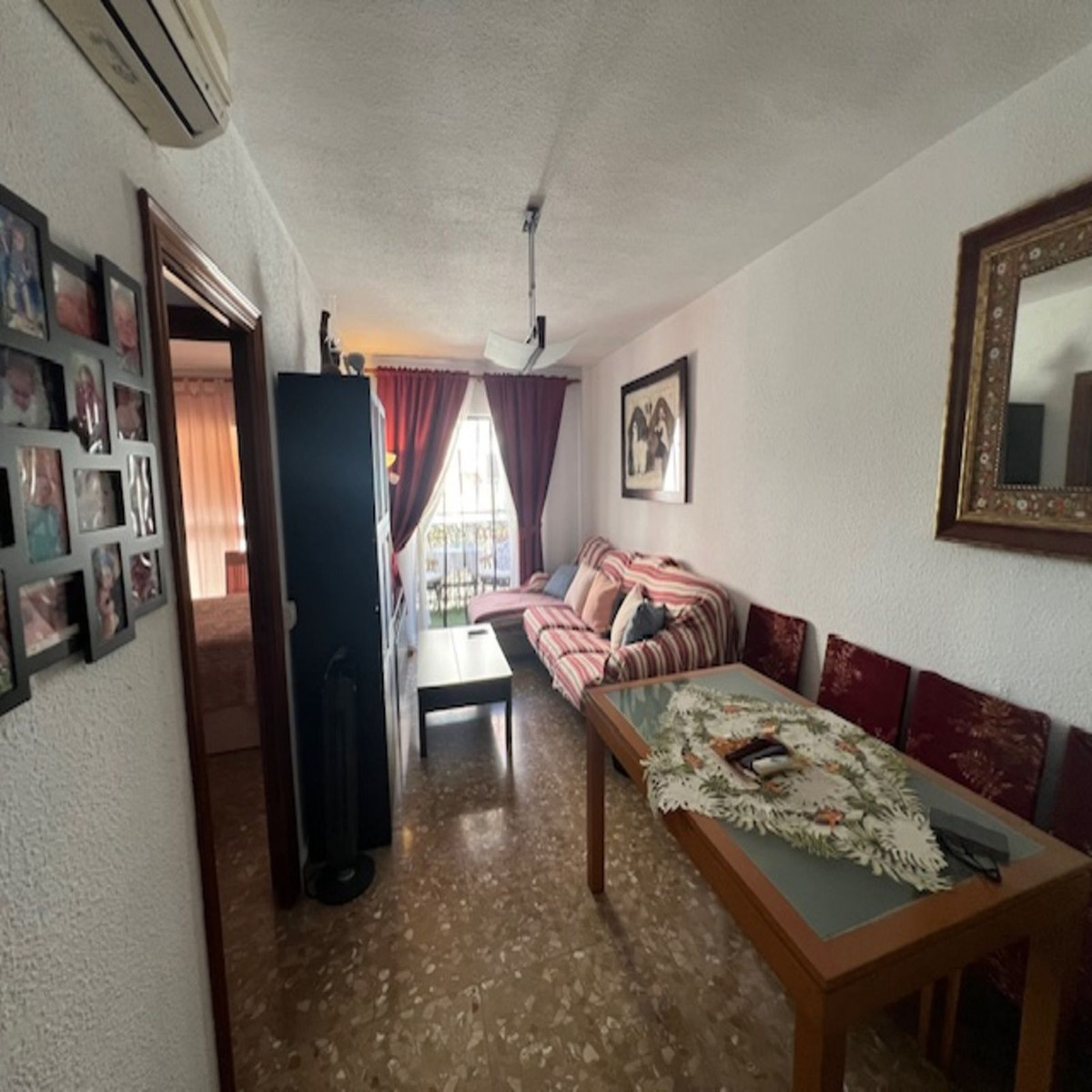 Appartement te koop in La Trinidad | 3 slaapkamers H5136502