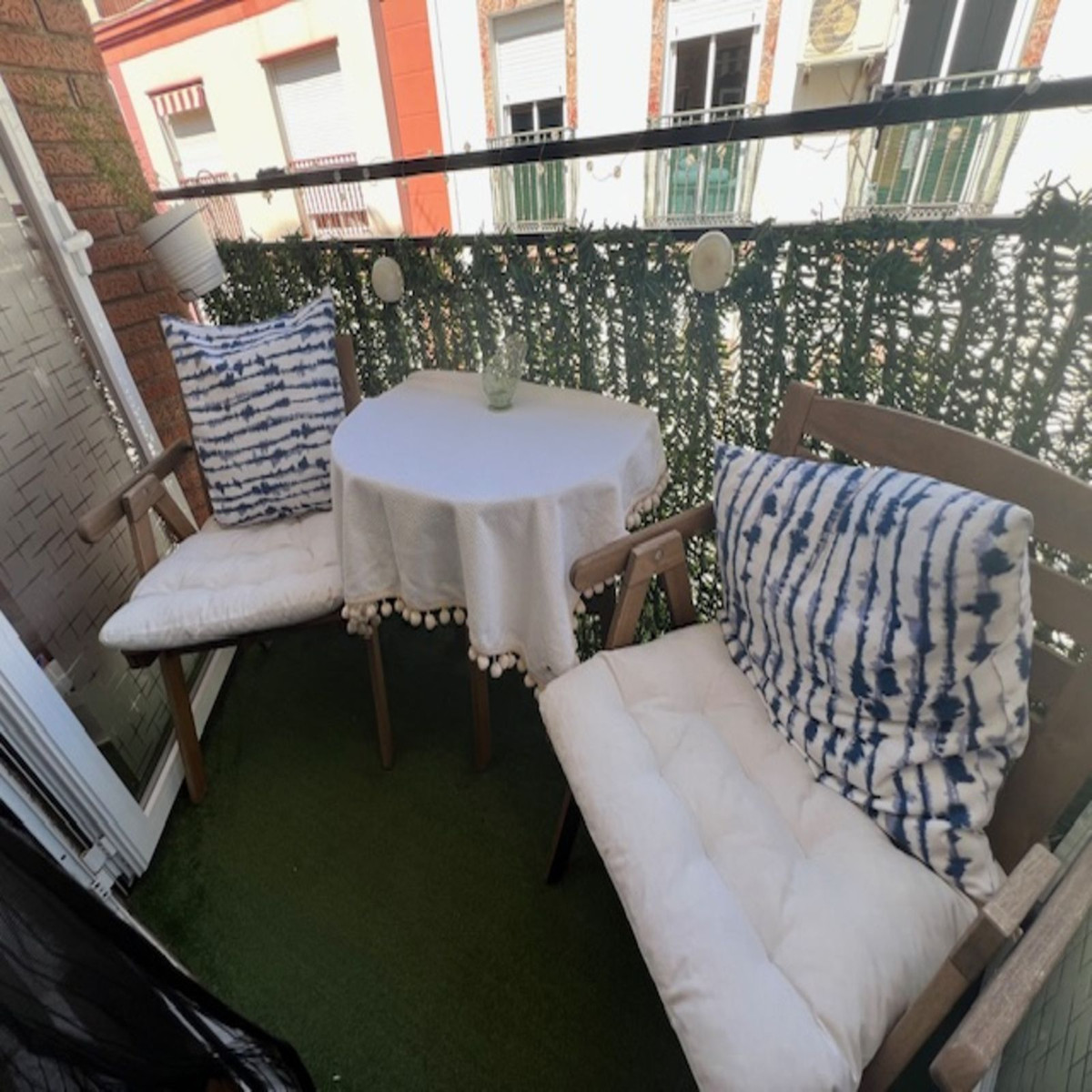 Appartement te koop in La Trinidad | 3 slaapkamers H5136502