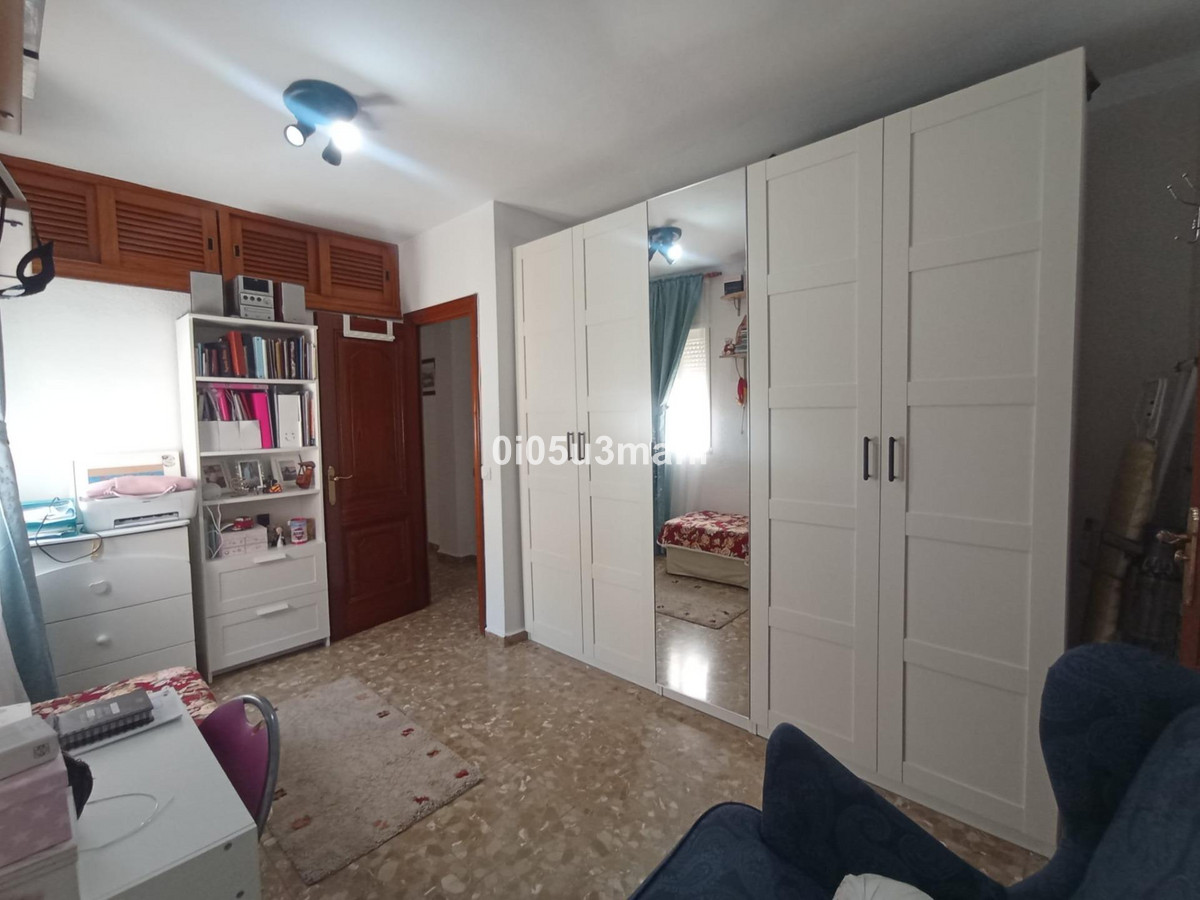 Appartement te koop in La Trinidad | 3 slaapkamers H5213167