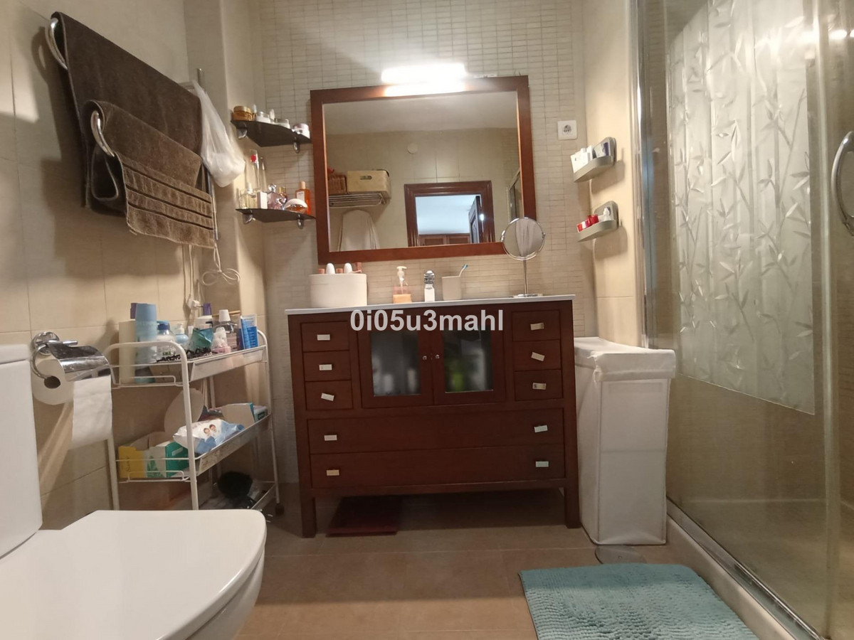 Appartement te koop in La Trinidad | 3 slaapkamers H5213167