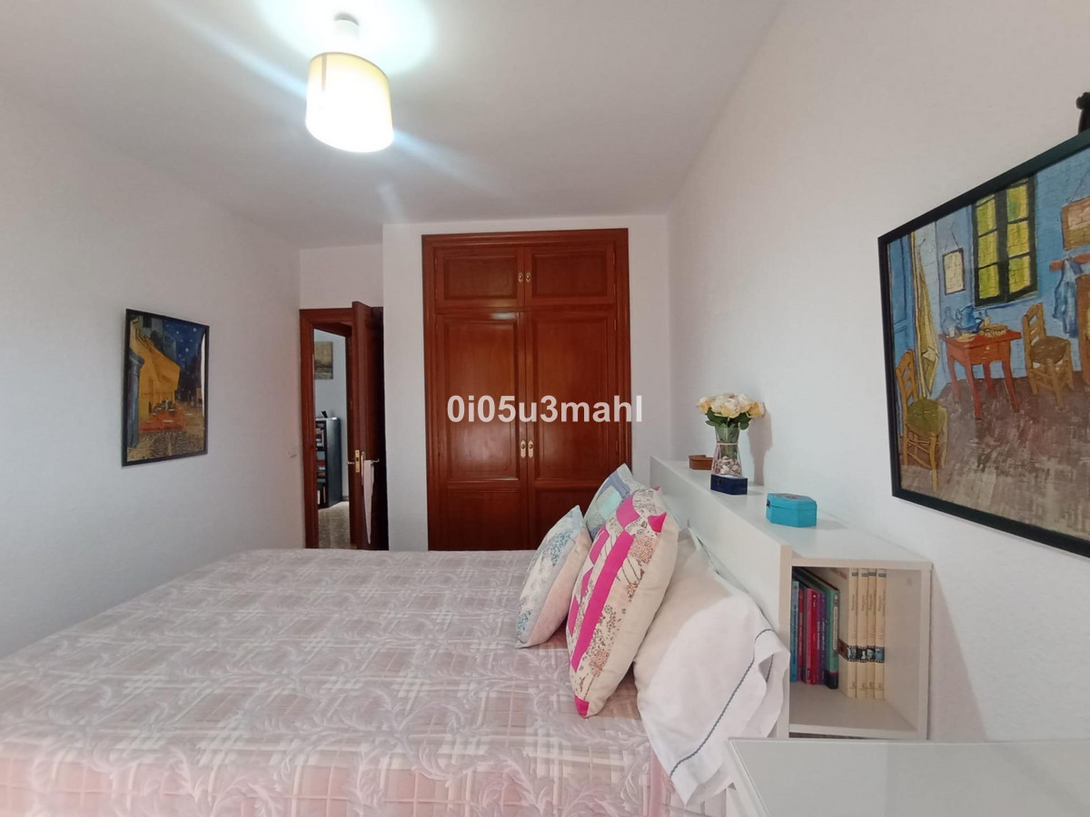 Appartement te koop in La Trinidad | 3 slaapkamers H5213167